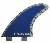 FCS MF-1 PC Tri Fin Set - Mick Fanning Signature Fin