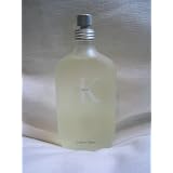 CK ONE / Calvin Klein 6.7 oz EDT Cologne / Perfume TST