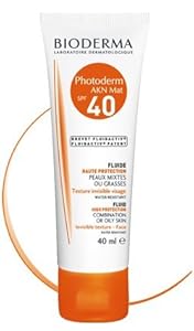 Amazon.com: Bioderma Photoderm AKN MAT