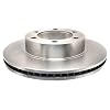 Raybestos 96931R Professional Grade Disc Brake Rotor