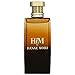 Hanae Mori Him EDP Spray for Men, 1.7 Ounce
