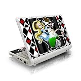 Alice Design Asus Eee PC 1000 Skin Decal Protective Sticker