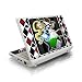 Alice Design Asus Eee PC 1000 Skin Decal Protective Sticker