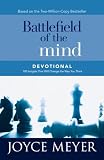Battlefield of the Mind Devotional