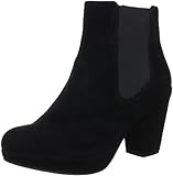 Vagabond Varlyn 3419-240-20, Damen Klassische Halbstiefel & Stiefeletten, Schwarz (black), EU 41