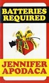 Batteries Required (Samantha Shaw Mysteries)