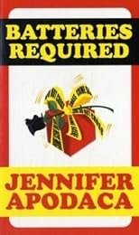 Batteries Required (Samantha Shaw Mysteries)