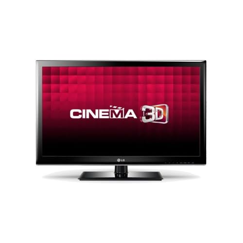 Comparer LG ELECTRONICS 42LM3400 NOIR 42
