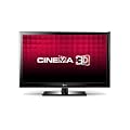 LG 42LM3400 - Televisi�n LED de 42 pulgadas, Full HD (100 Hz), color negro