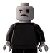 Zombie Kit "Shannon" - LEGO Compatible Minifigure Pieces