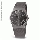 Skagen Men's Titanium Watch #233XLTTM