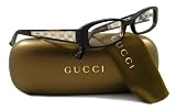 AUTHENTIC GUCCI EYEGLASSES GG 2974 HAVANA ANT GG2974 OPTICAL RX 51MM