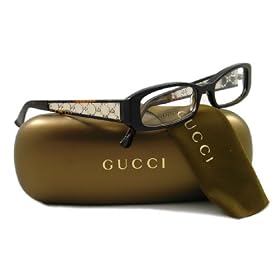 GUCCI EYEGLASSES GG 2974 HAVANA ANT GG2974 OPTICAL RX 49MM