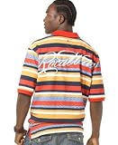 Rocawear - Rocawear Wide Mile Polo Shirt