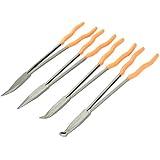 Astro 9415 16" Needle Nose Pliers Set - 4 Piece