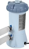 Krystal Klear 500 Gallon Swimming Pool Filter Pump