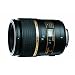 Tamron AF 90mm f/2.8 Di SP A/M 1:1 Macro Lens for Konica Minolta and Sony Digital SLR Cameras (Model 272EM)