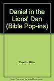 Daniel in the lion's den