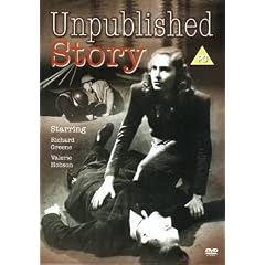 Unpublished Story [1942]