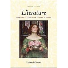 Literature: Approaches with ARIEL (Book + CD-ROM)