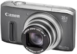 Canon PowerShot SX 260 HS Digitalkame...
