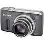 Canon PowerShot SX260 HS - C�mara compacta de 12.1&hellip de Canon
