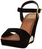 DV by Dolce Vita Womens Paylan Wedge Sandal