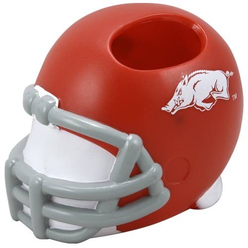 Arkansas Razorbacks Toothbrush Holder