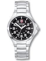 Swiss Army Men's Base Camp Watch #24178