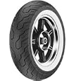 Dunlop K555 WWW OEM Replacement Rear Tire
