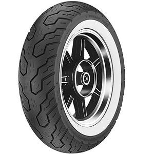 Dunlop K555 WWW OEM Replacement Rear Tire - 170/80H-15/-- On Sale