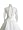 Ivory Eden Bridals Sweetheart Neckline Bridal Gown Wedding Dress, Size 4-6, BC18