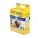 Futuro Sport Tennis Elbow Support Adjustable, Black, 1 Count