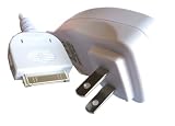 USB Wall Charger for iPod / iPhone - Charges your USB iPod