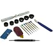 Watch Back Openers 18 Tools