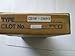 Omron CS1W-CN313 CABLE CS1 EXP I/O 30CM