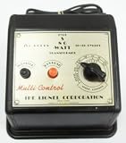 Lionel CW-80 80-Watt Transformer