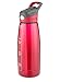 Contigo AUTOSPOUT Straw Addison Water Bottle, 32 oz, Sangria