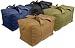 Heavy Weight Military Parachute Cargo Bag (24" x 15" x13")