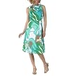 Merona® Collection Cowl Neck Dress - Multi Color
