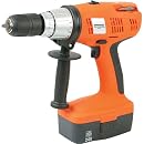 Silverline Hi-Spec 468923 24 Volt Combi Hammer Drill