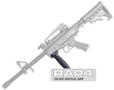 BT Paintball Gun RIS Vertical Grip (Black)