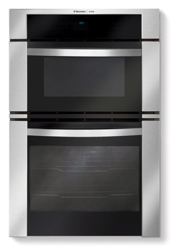 E30MC75JSS Electrolux Icon Designer Series 30