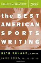 The Best American Sports Writing 2000