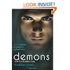 Demons (The Seers Trilogy)