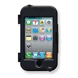 Tigra technologies - JA-A101-001 - Housse pour iPad 1/2 - Noir