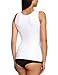 Maidenform Flexees Women's Shapewear Comfort Devotion Tank