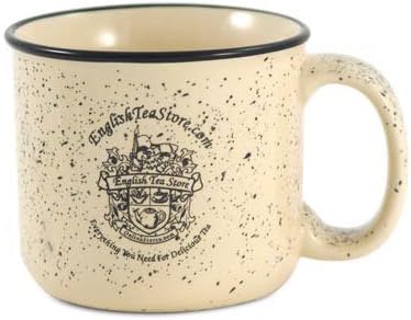 Campfire Logo Mug - Maize