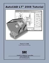 AutoCAD LT 2008 Tutorial
