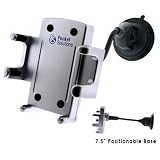 Google Phone Auto Mount (automount)